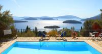 Perigiali Villas - B&B Nydri