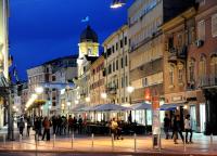 D&D Accommodation - B&B Rijeka