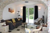 gîte côté vallée - B&B Puycornet