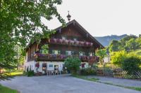 B&B Goldegg - Haus Unterdorf - Bed and Breakfast Goldegg