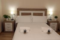 Apartamento turisticos Puente Romano P3 2-B - B&B Salamanca