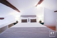 Maisonette-Apartment