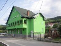 Vila Veritas - Bed and Breakfast