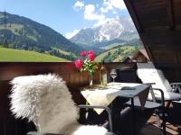 Apartments Huber Hochkönig - Ferienwohnung Mühlbach am Hochkönig