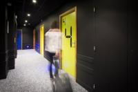 Appart'hôtel Les Fleurines By Urban Style - B&B