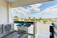 Zen et Summer Zen coursive naturiste - Ferienwohnung Le Cap d'Agde