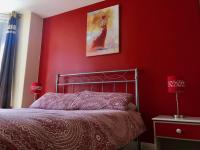 Chambre Double avec Salle de Bains Privative