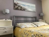 Chambre Double avec Salle de Bains Privative