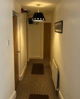Princess St Apartments - Chambres d'hôtes Portrush
