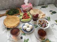 Guest House Raisa - B&B Dilijan