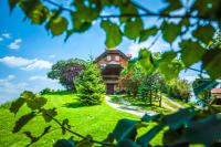 Villa Botanica - B&B
