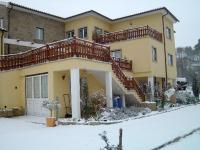 MyStay - Quinta do Tendeiro - B&B Guarda