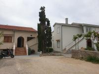 Apartments Davorka - Ferienwohnung Rab