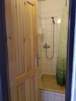 Single Room with Shower