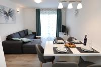 Apartment Little Marijeta - Chambres d’hôtes Trogir