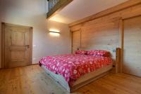 Camera Matrimoniale con Letto Supplementare