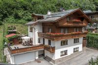 Alpsapart Regina - B&B Schwendau