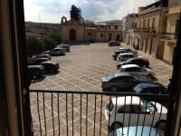 Chambre Triple avec Balcon