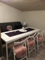 Apartment mit 3 Schlafzimmern