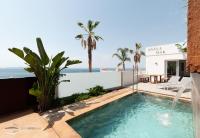 Vista Roses Mar - Ancla Mar - Ferienwohnung Roses