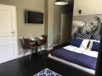 Studio-Apartment 
