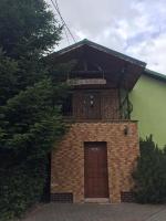 Apartament Skandynawski - Ferienwohnung
