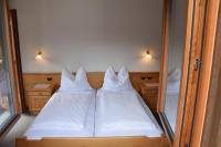 Chambre Double avec Balcon
