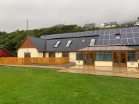 Barmouth Beach Club - B&B