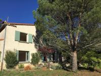 MAS DES VIGNES - View Cité de Carcassonne - B&B Carcassonne