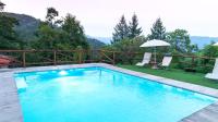 La casa del bosco - Chambres d'hôtes Pescia