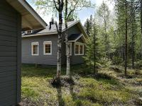 Räkkipirtti - Ferienwohnung Luosto