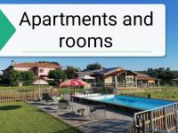 Agriturismo L.B.STUD - B&B Bracciano