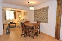 Appartement 1 Chambre (4 Adultes)