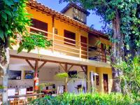 Canto do Riacho Suites - B&B