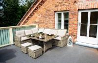 Lossi 32 Penthouse - B&B