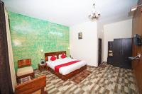 Camera Tripla Deluxe 