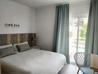 Appartamento con 2 Camere da Letto