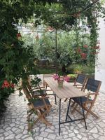 Magnolia - Bed and Breakfast Pula