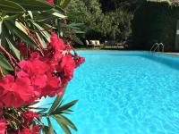 B&B La Garde-Freinet - Villa Fontane Provence - Bed and Breakfast La Garde-Freinet