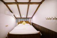 Camera Matrimoniale Budget con Bagno Privato