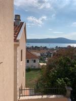 Apartments Kankaras - Sea View - Bed and Breakfast Tivat