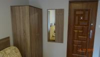 Quadruple Room with Balcony