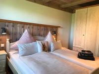 Bei uns im Allgäu - Ferienwohnungen zum Wohlfühlen - B&B Bad Wurzach