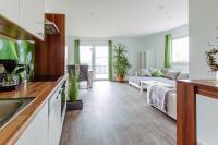 Ferienwohnung Salzgrotte - Ferienwohnung Eggolsheim