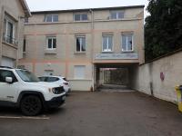 Appartement hyper-centre Epernay avec sauna et parking privé - B&B