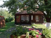 Familiebungalow