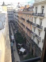 MD Pasaje Ruzafa - Bed and Breakfast Valencia