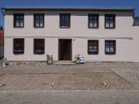 Alte Schmiede Sagard - B&B