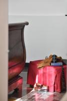 Camera Deluxe (2 Adulti + 1 Bambino)