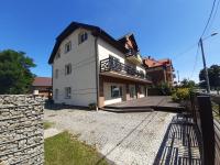 Apartamenty i Domki Mierzeja - B&B